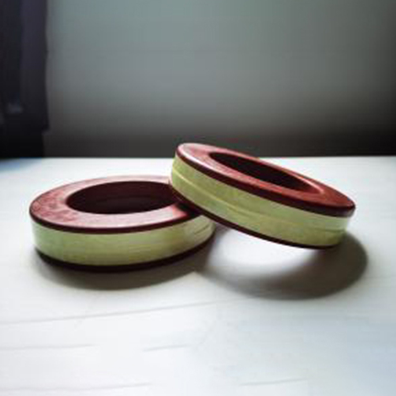 Nanocrystalline Toroidal Core For High Frequency Induction Heating Power