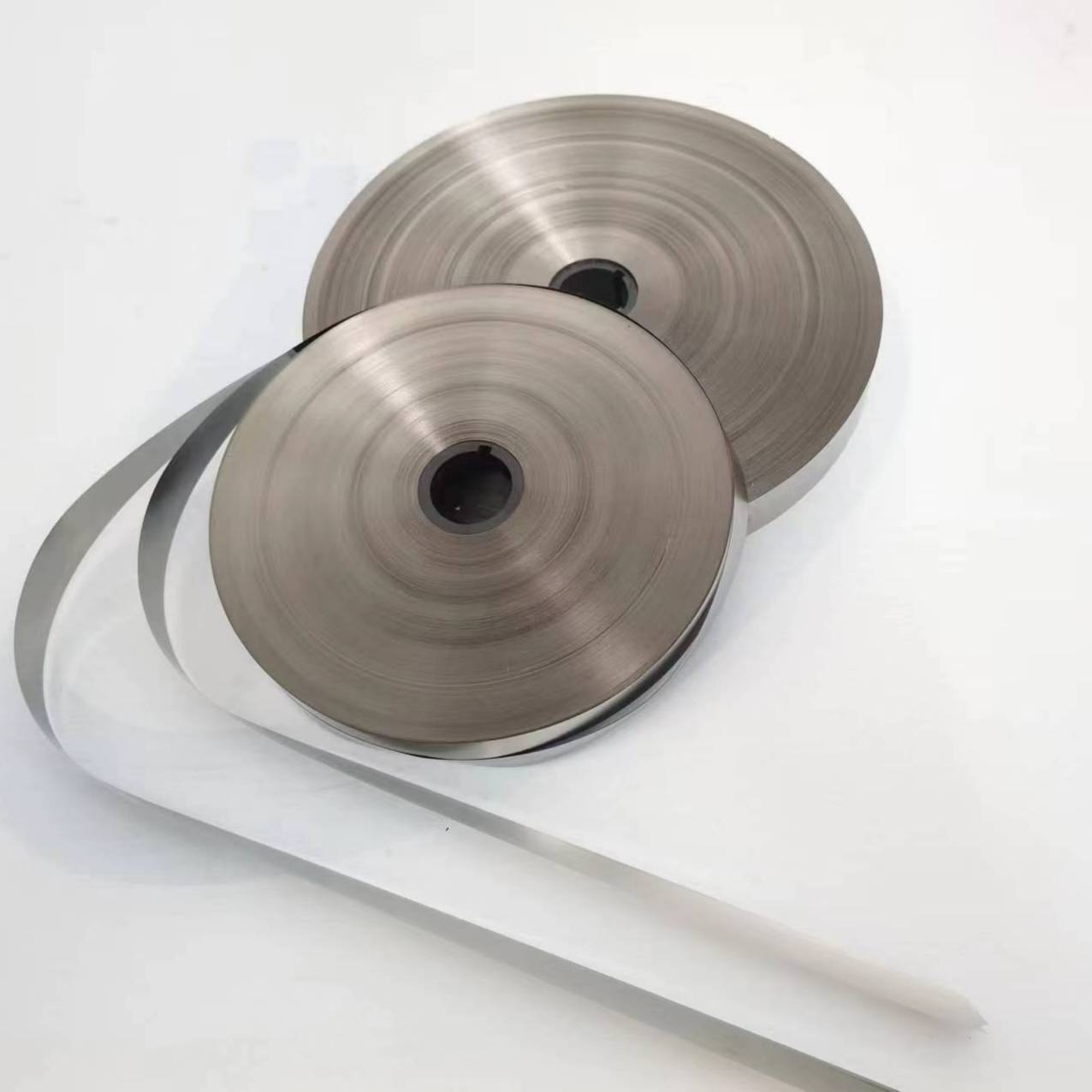 China Fe-Based Nanocrystalline Ribbon 1k107