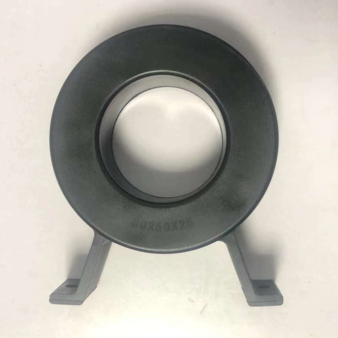 Nanocrystalline Transformer Core Used In Inverter Welding Machine Power Supply