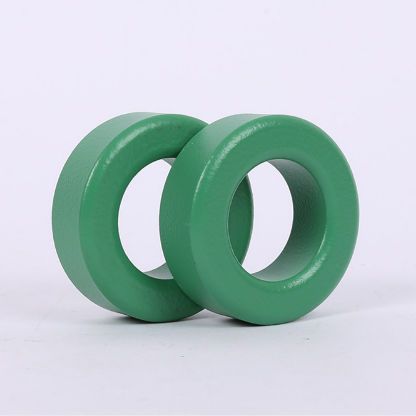 Nanocrystalline Strip Manufacturer - DC Current Immunity Composite Cores