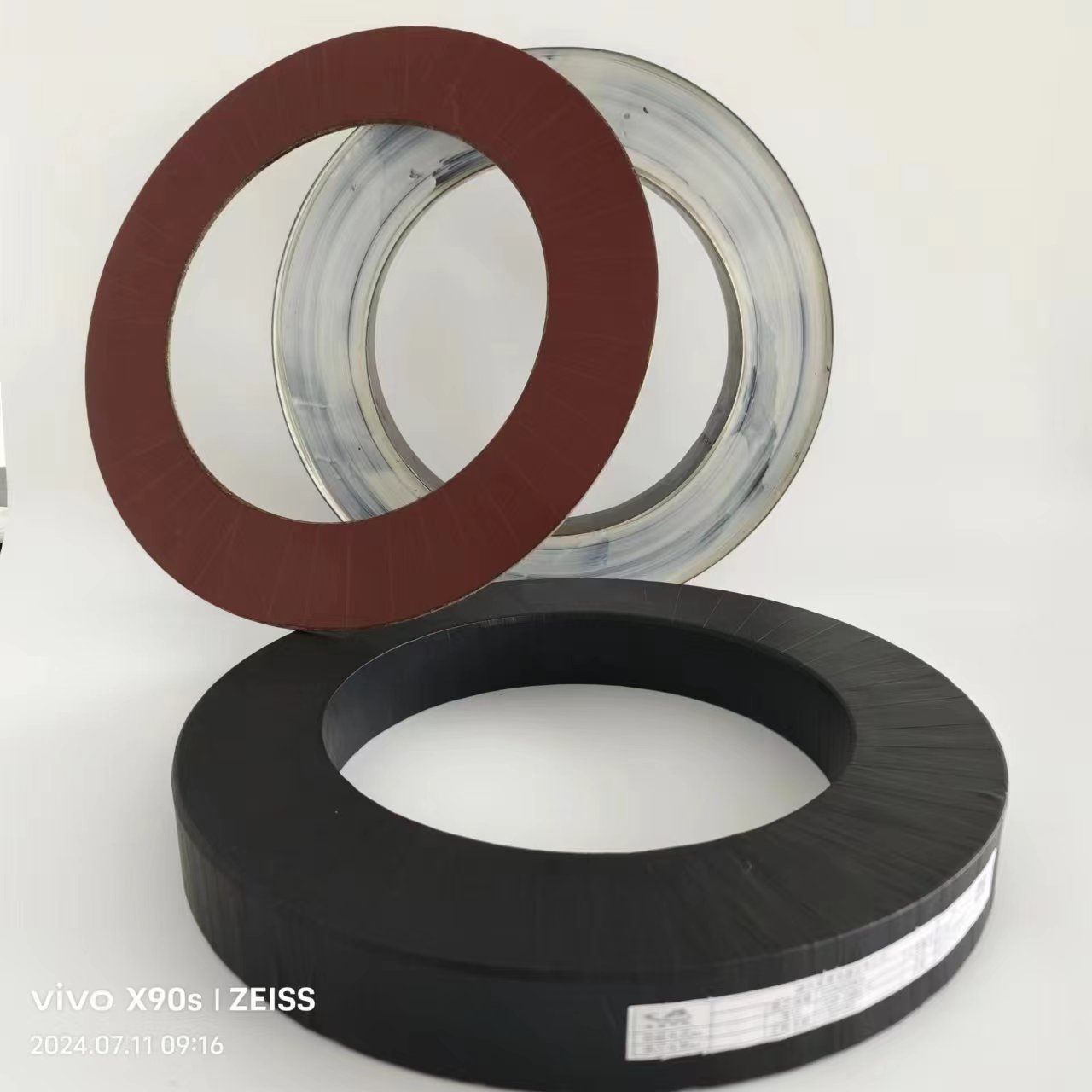 Wholesale Nanocrystalline Cut Core for Transformers