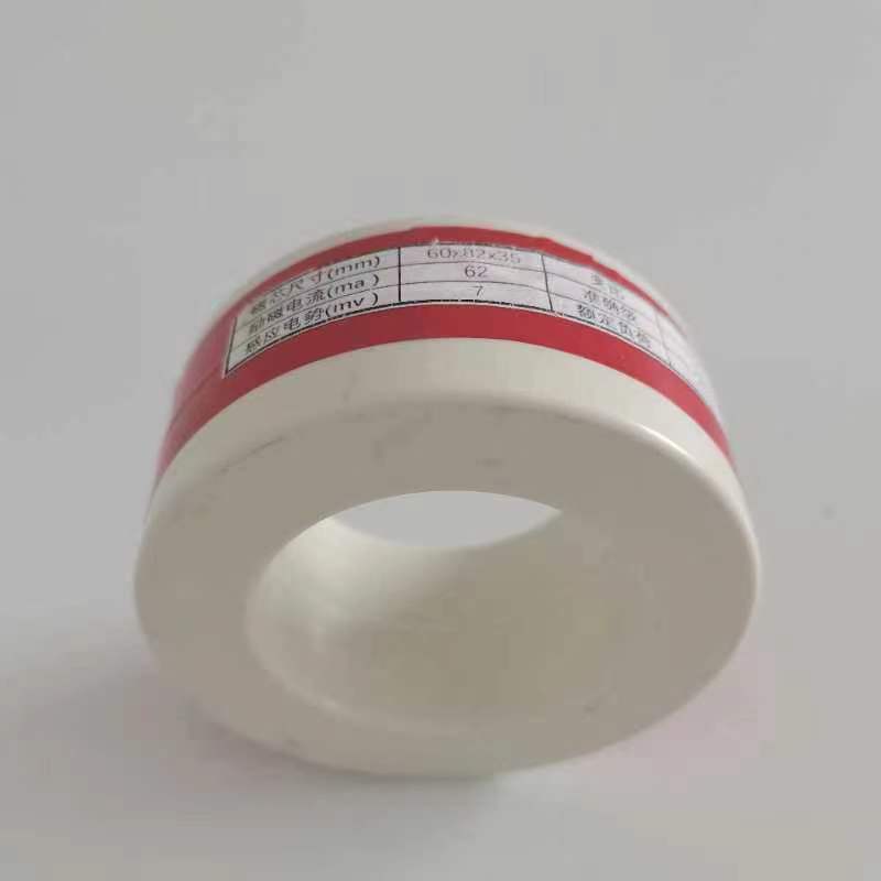 Wholesale Nanocrystalline Core Datasheet