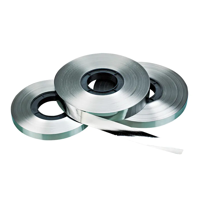 China Nanocrystalline Core Toroidal - Superior Magnetic Properties