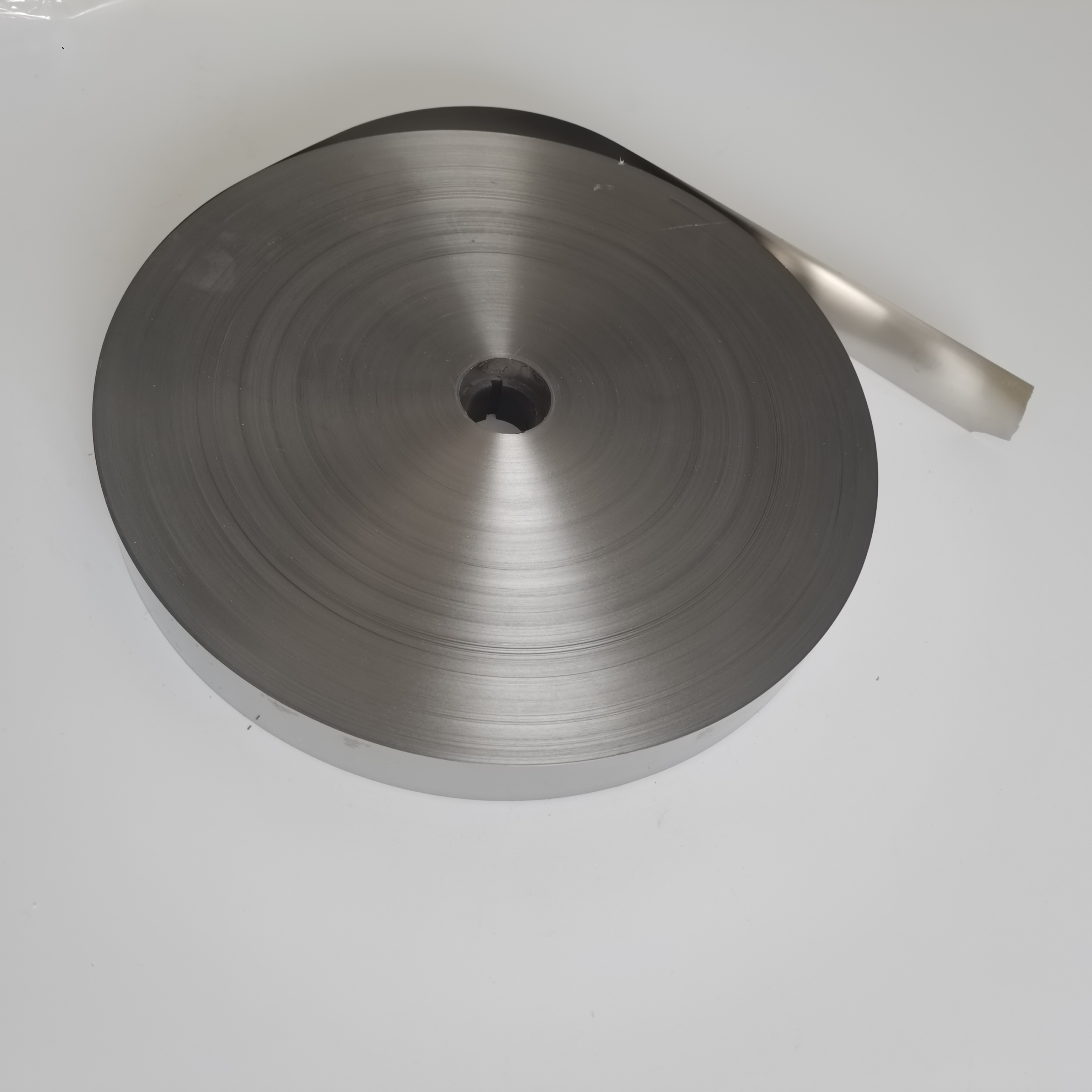 nanocrystalline ribbon 1k107d