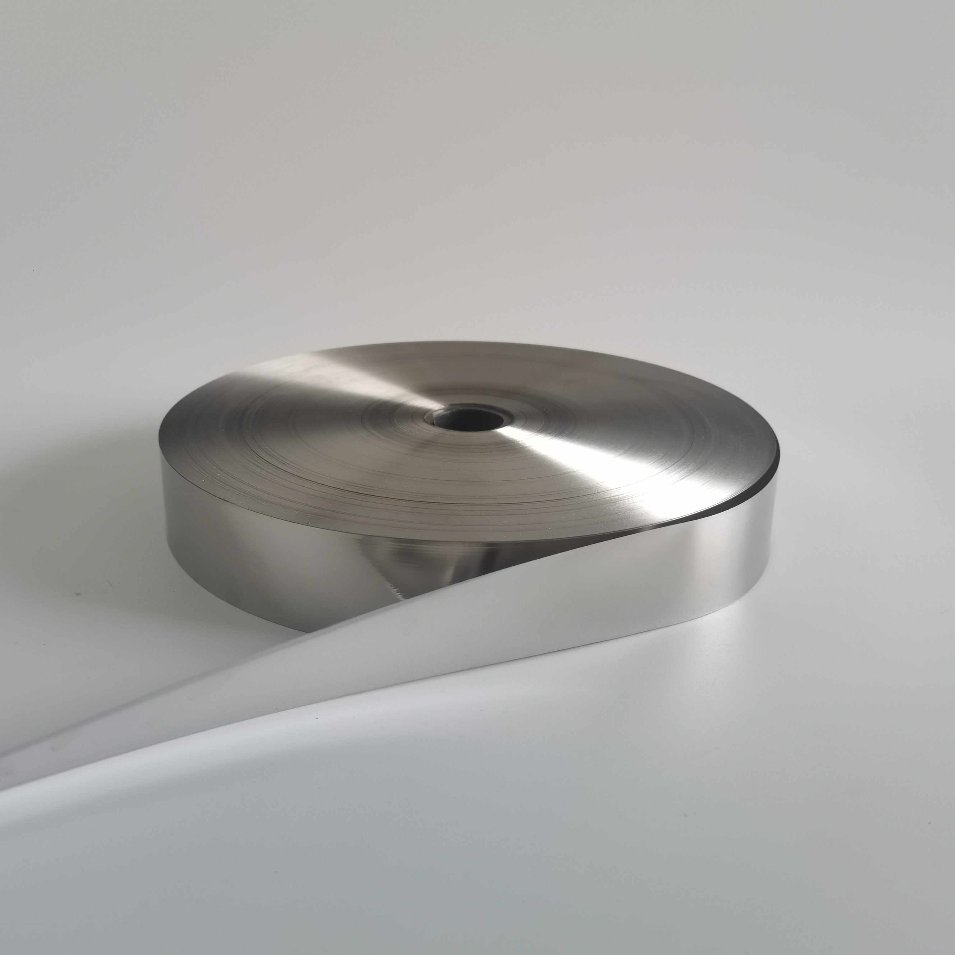 Reliable Supplier of Nanocrystalline Ribbon Materials