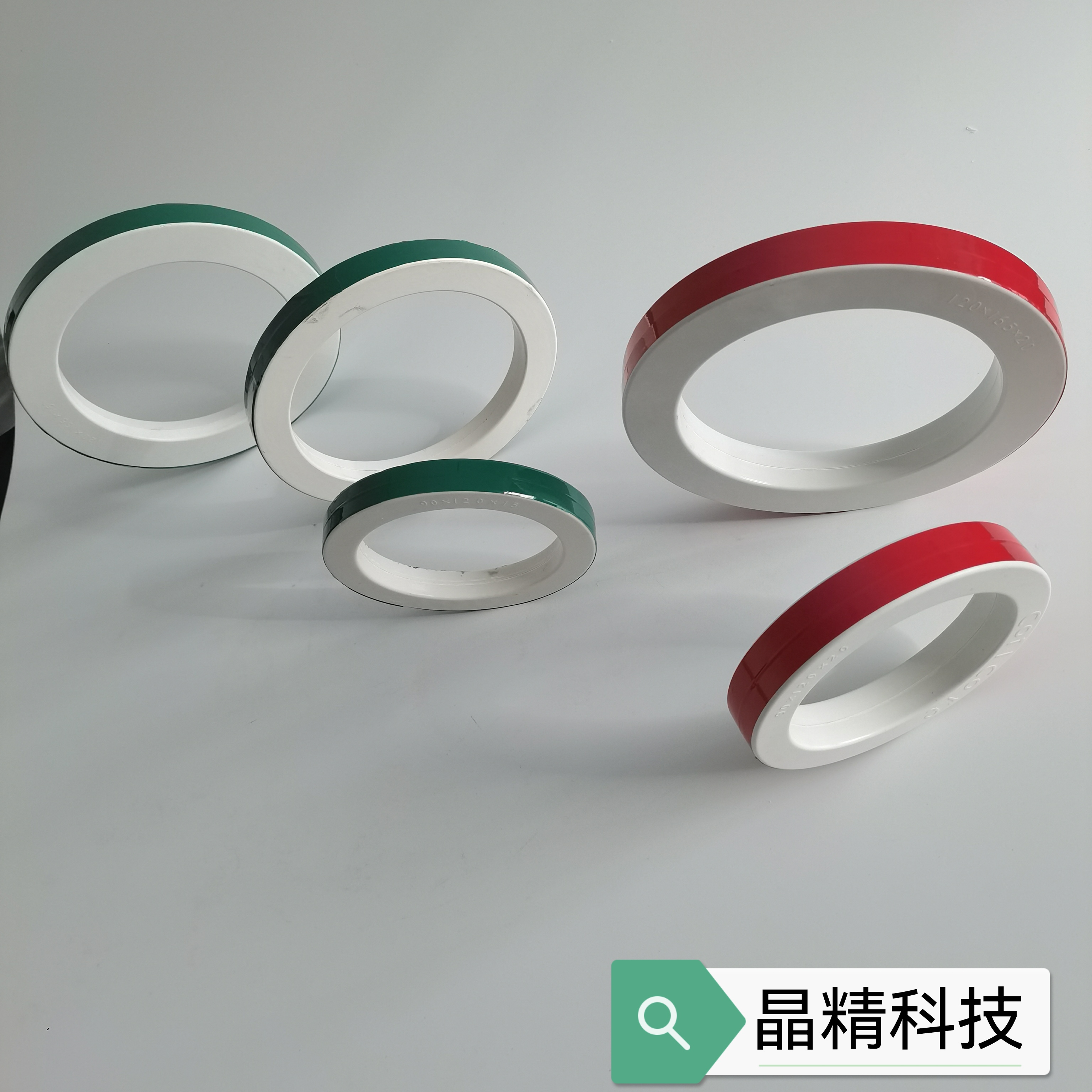 Instrument Current Transformer Nanocrystalline Core