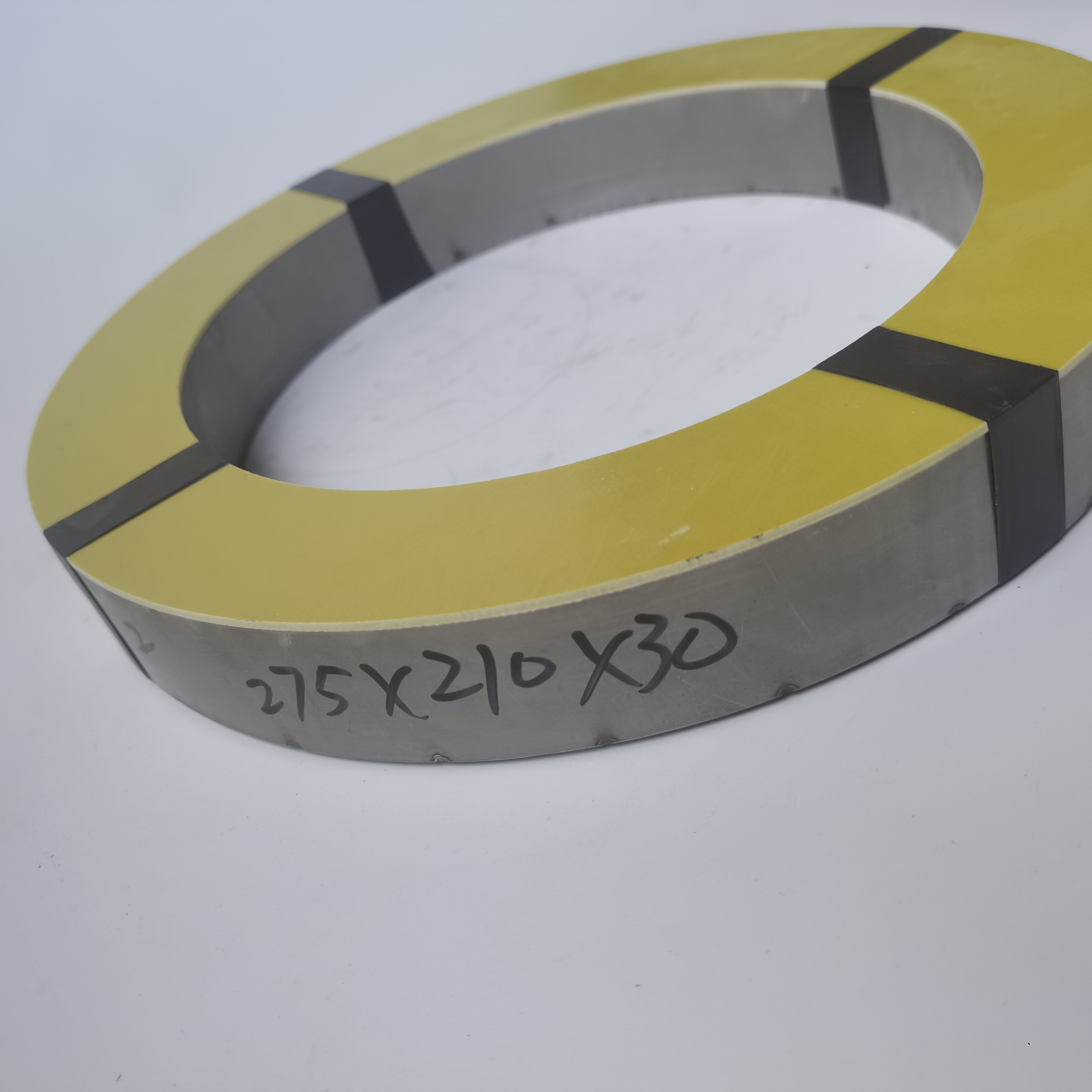 Factory Amorphous Cut Core: Precision and Efficiency