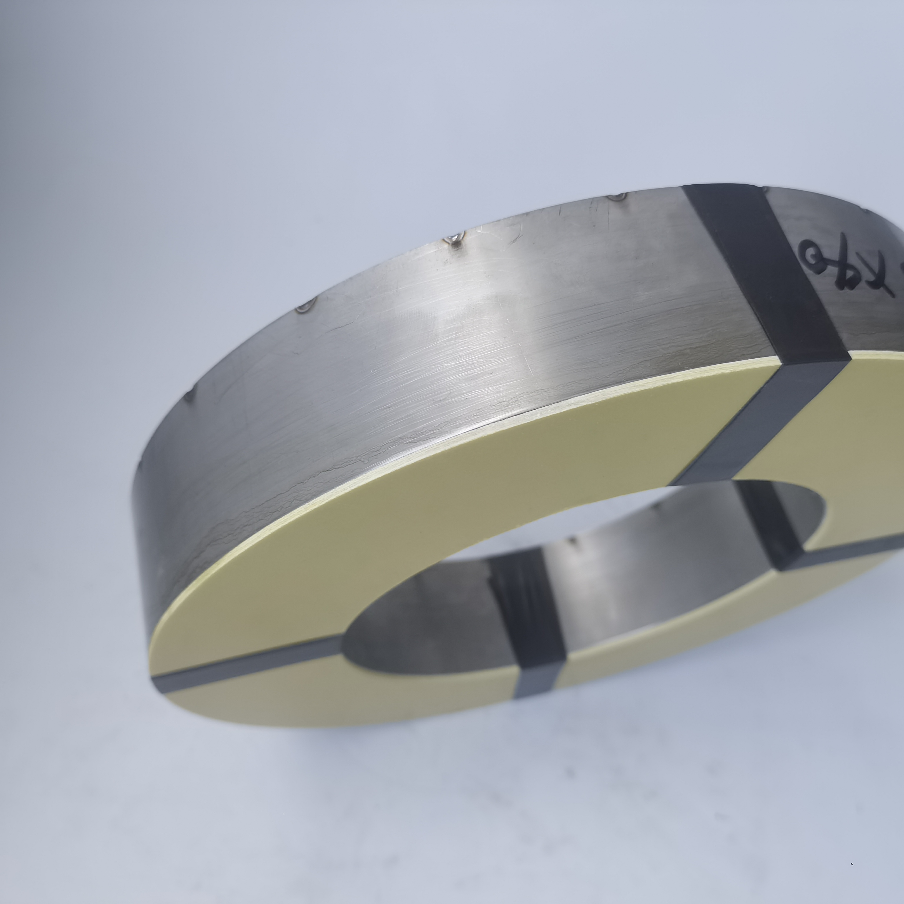 Reliable Supplier of Silicon Steel Core Solutions