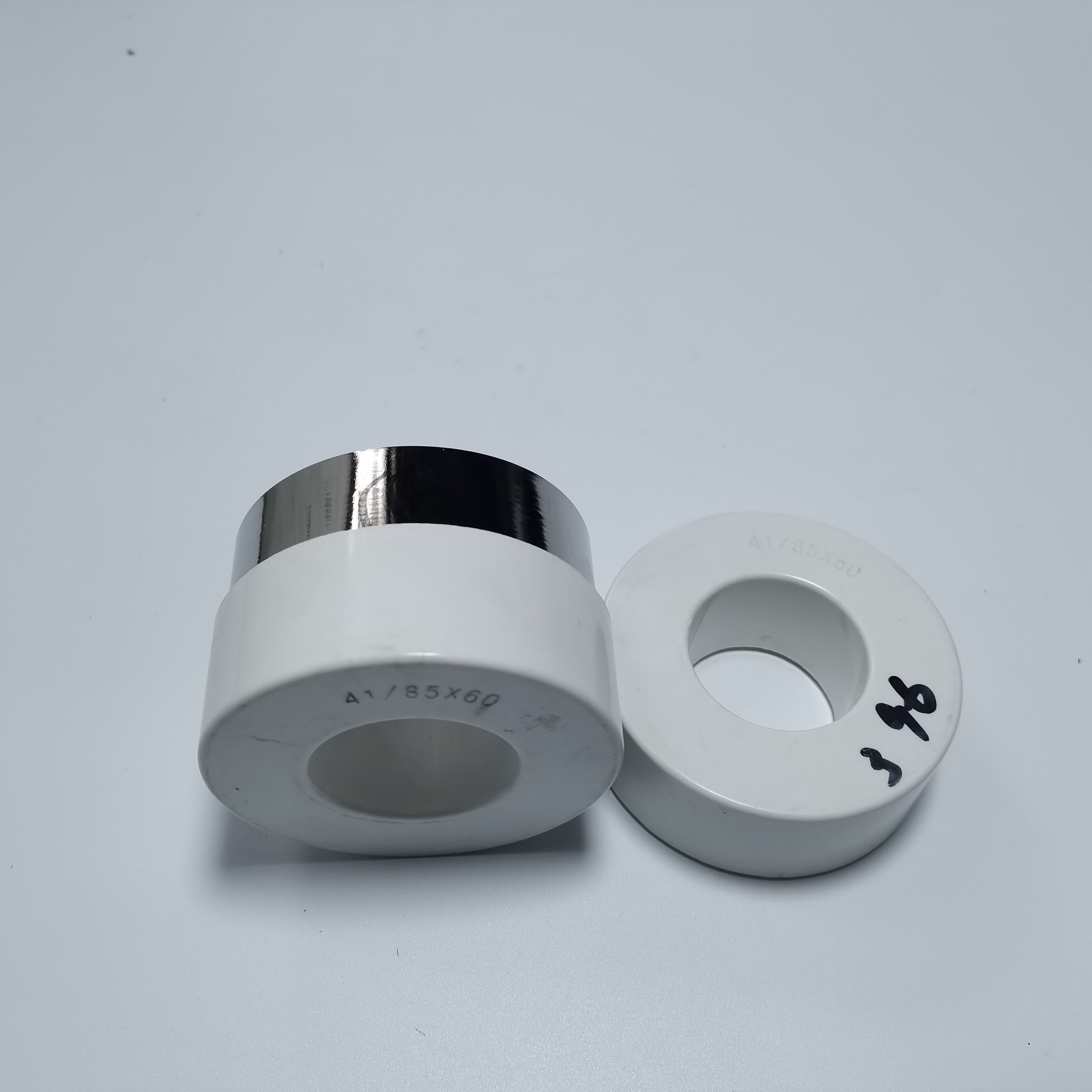 Manufacturer of High Efficiency EI Lamination Core