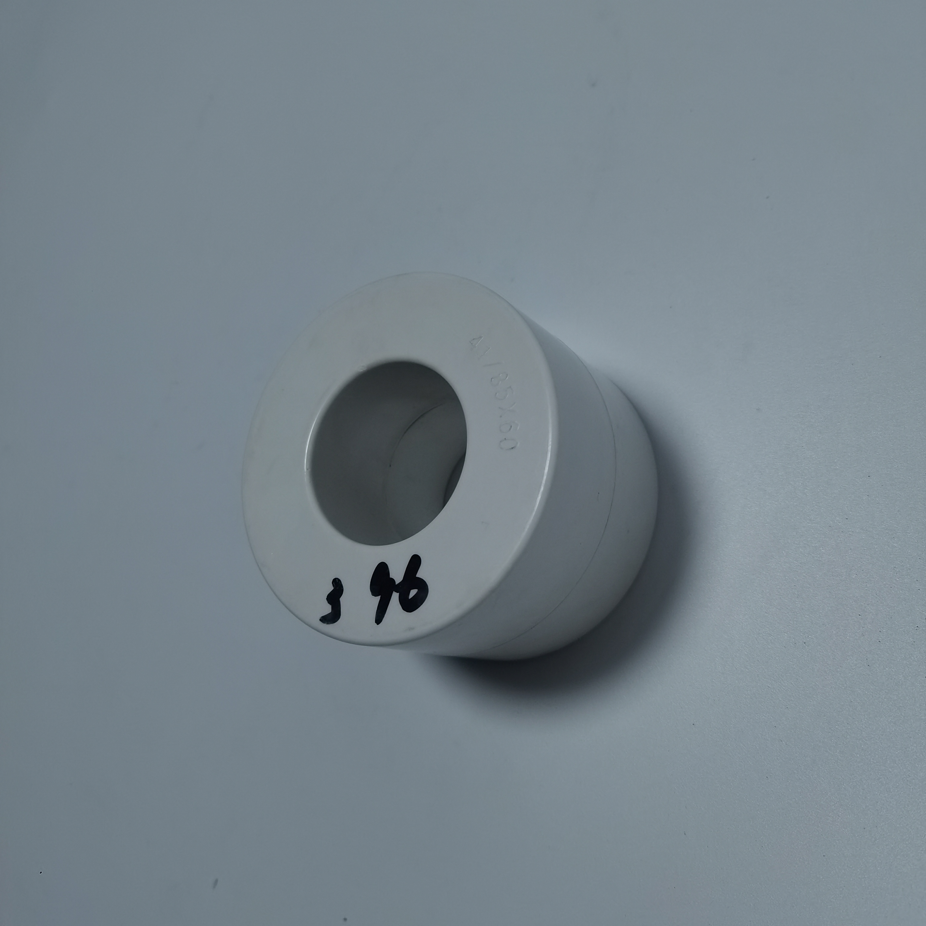 nanocrystalline core