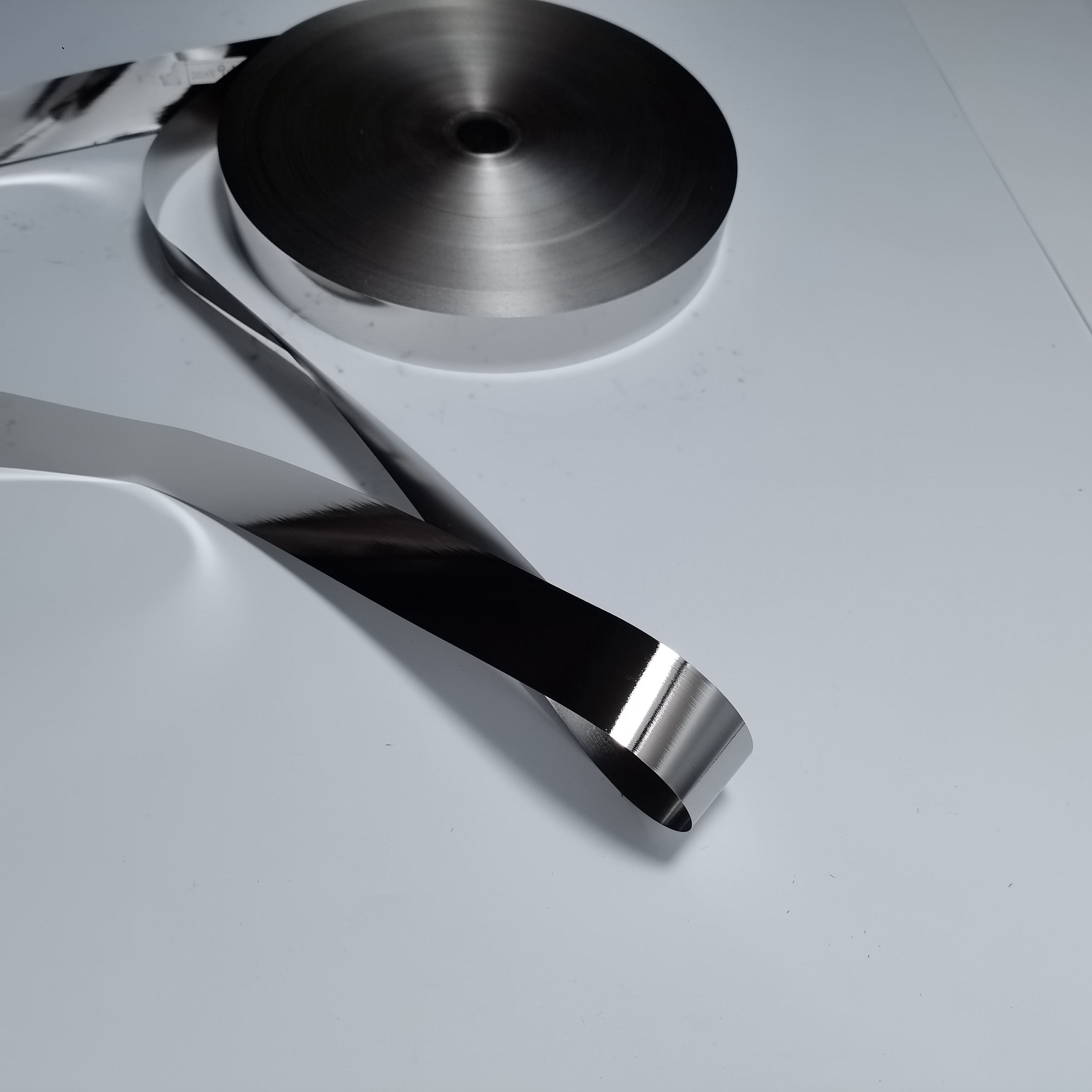 Wholesale Nanocrystalline Ribbon: Top Quality Soft Magnetic Alloys