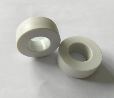 What is a nanocrystalline cores for current transformers?