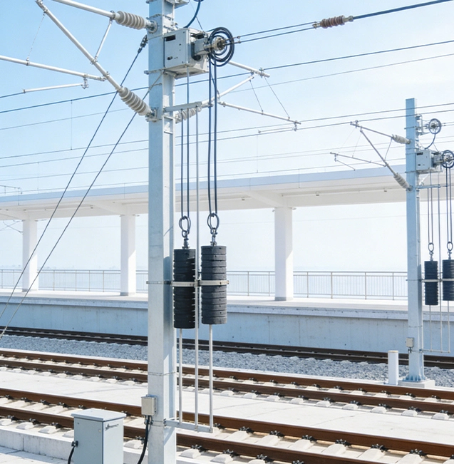 Smart Grid Systems