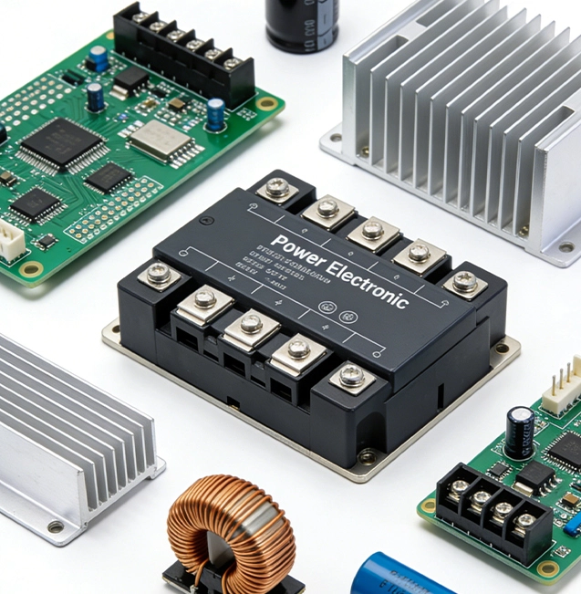 Power Electronics