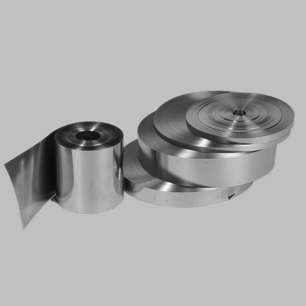 Nanocrystalline ribbon 1k107