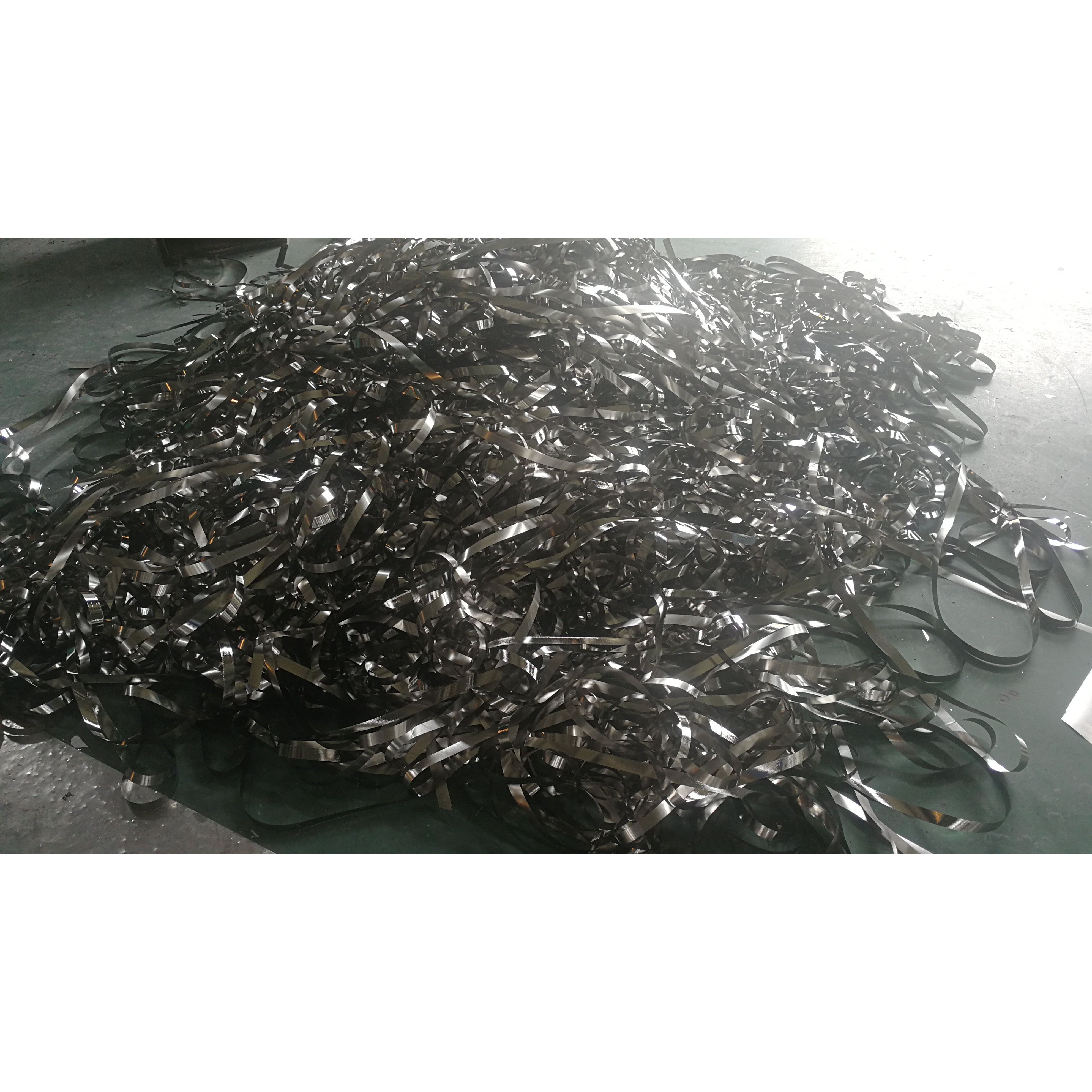 China wholesale Nanocrystalline Core Factories –Nanocrystalline strip – Jingjing detail pictures