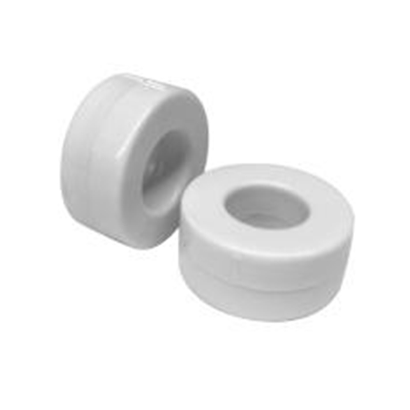 DC Current Immunity composite cores