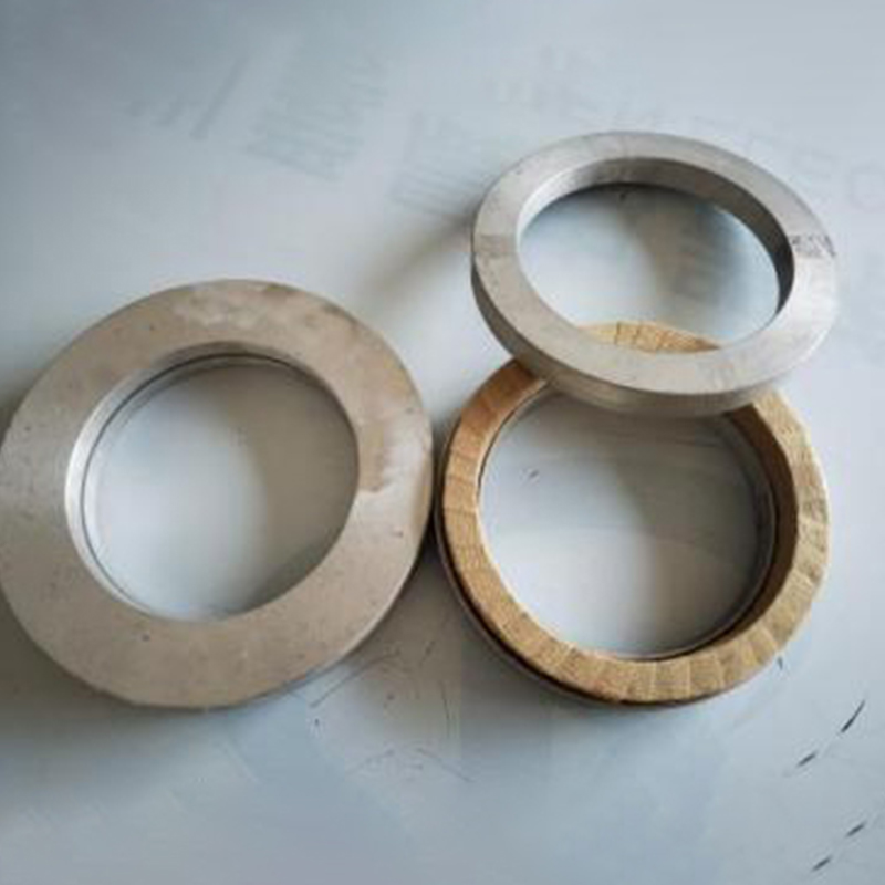 Electric Current Transformer Core With Aluminum Case