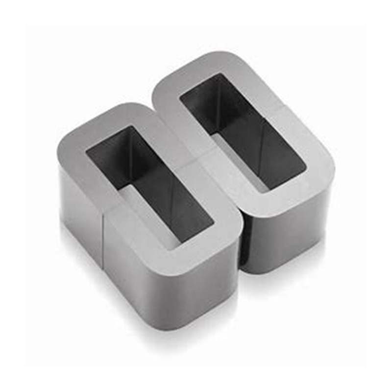 China wholesale Split Current Transformer Supplier –runway type transformer iron core – Jingjing detail pictures