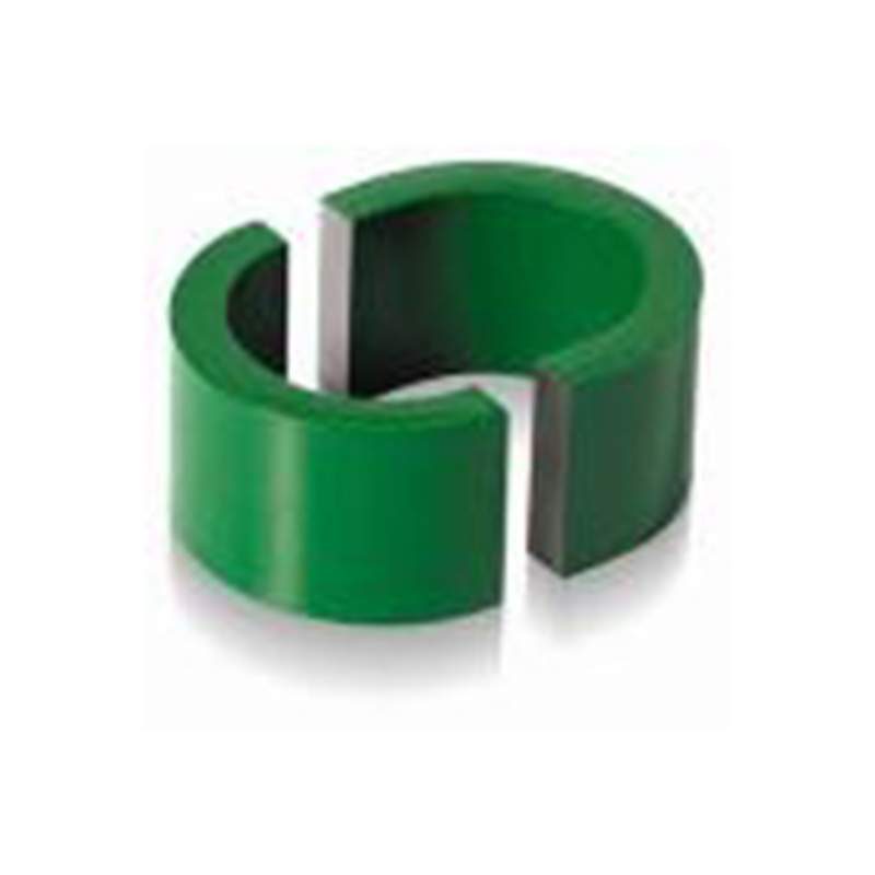 Open and close type nanocrystaylline core
