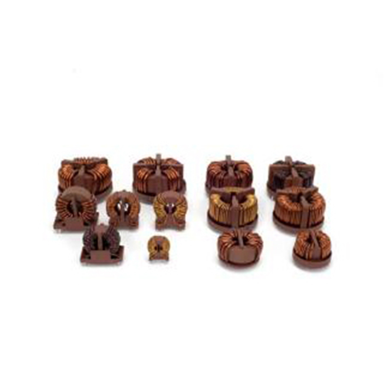 Buy High Quality Amorphous Metal Transformer Manufacturers –Nanocrystalline Core For Wind Generators /Electric Automotive Vehicle / Solar inverters – Jingjing detail pictures