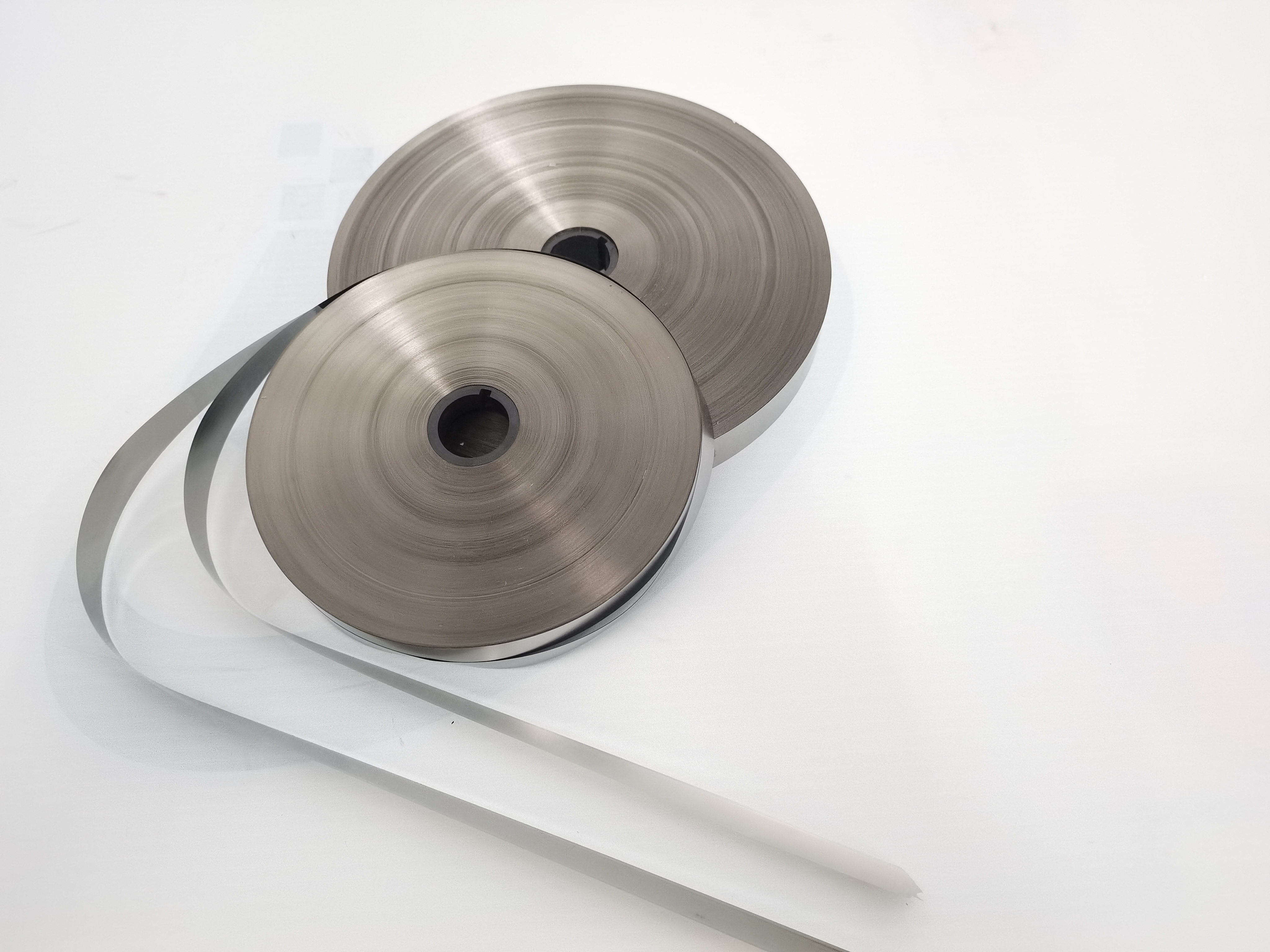Premium Nanocrystalline Ribbon: The Modern Metal Solution by JJKJ